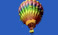 samoloty, paralotnie, bungee, balony